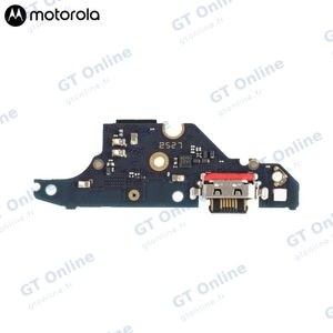 Connecteur de Charge Original Motorola Moto G06 Power/Moto G06 4G 5B28C31260