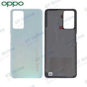 Cache Arrière Original OPPO A76 4G 3052370 Bleu Etoile