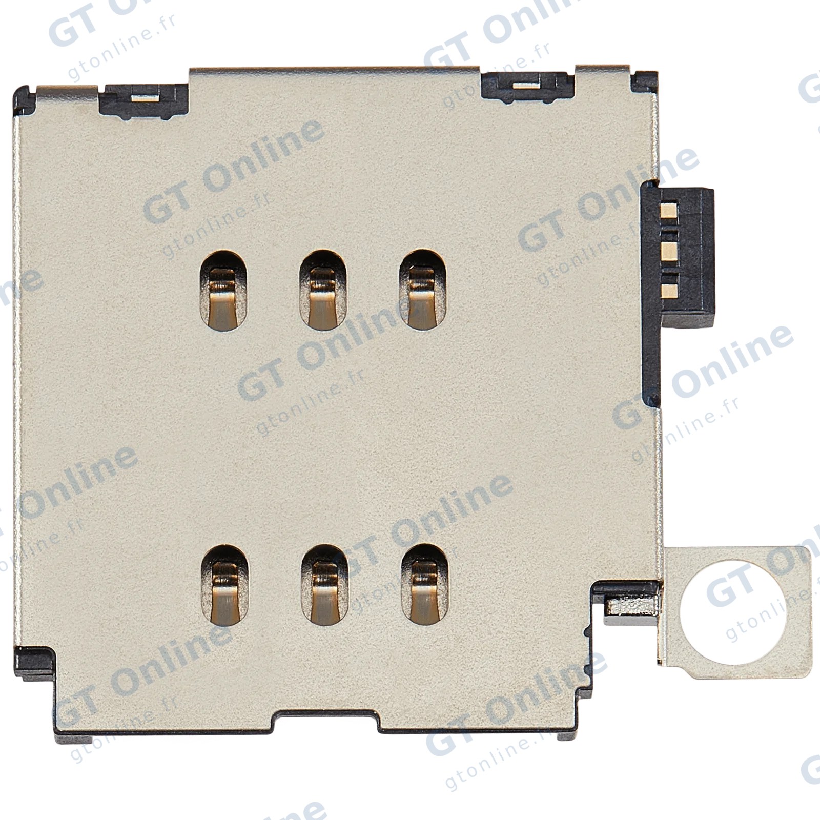 Lecteur SIM pour Apple iPhone 12 Mini