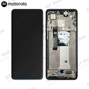 Écran Tactile Original Motorola Edge 40 Neo 5D68C23160 5D68C23365 Caneel Bay