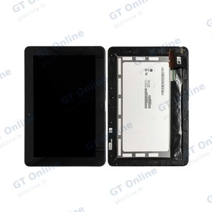 Écran Tactile Asus MeMo Pad 10 ME103 Noir