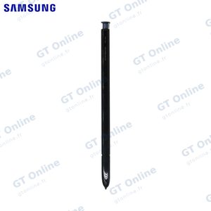 Stylet Original Samsung Galaxy Note 10 N970/Galaxy Note 10 Plus N975 GH82-20793A Noir