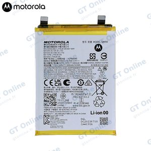 Batterie Original Motorola Edge 40 Neo SB18D87942 SB18D87943 QM50