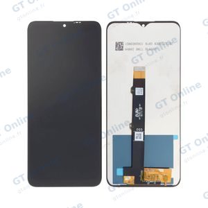 Écran Tactile Premium Motorola Moto G50 XT2137 Noir