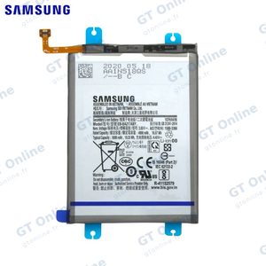 Batterie Original Samsung Galaxy M12 M127/Galaxy A21S A217F/Galaxy A12 A125/Galaxy A02 A022F/Galaxy A13 4G