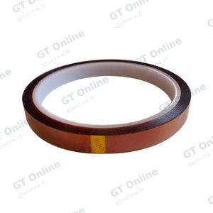 Rouleau Adhésif Thermique 5mm