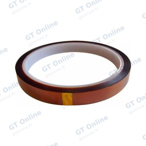 Rouleau Adhésif Thermique 5mm