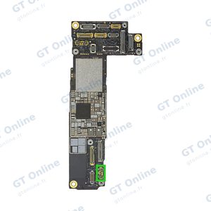 Connecteur de Carte Mère Apple iPhone 12/iPhone 12 Mini/iPhone 12 Pro/iPhone 12 Pro Max Battery (J10000) (x3)