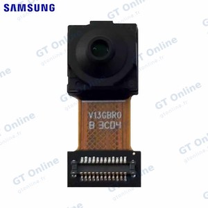 Caméra Visio Originale Samsung Galaxy A15 5G A156B/Galaxy A15 4G A155/Galaxy M15 5G M156 GH96-16606A 13MP
