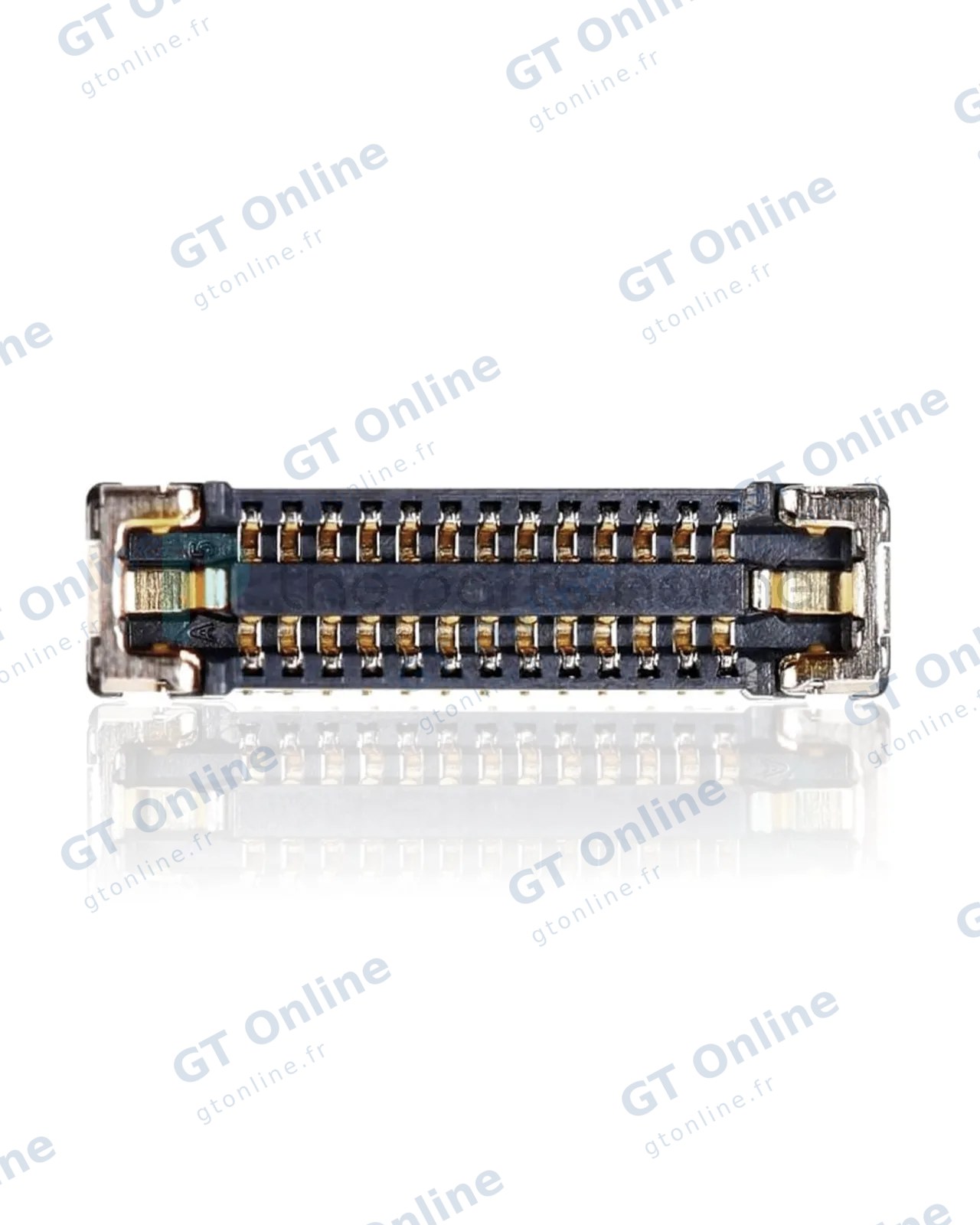 Connecteur FPC d’affichage à souder pour Apple iPhone XR (J5700: 26 Pin)