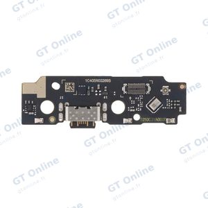 Connecteur de Charge Premium Xiaomi Redmi A3