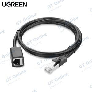 Câble Ethernet RJ45 Ugreen NW112 Rallonge 0.5m 11278