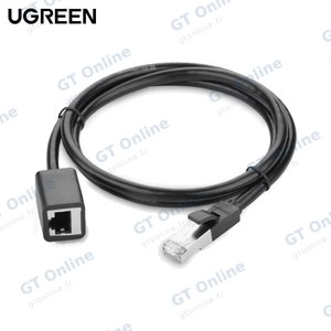 Câble Ethernet RJ45 Ugreen NW112 Rallonge 0.5m 11278