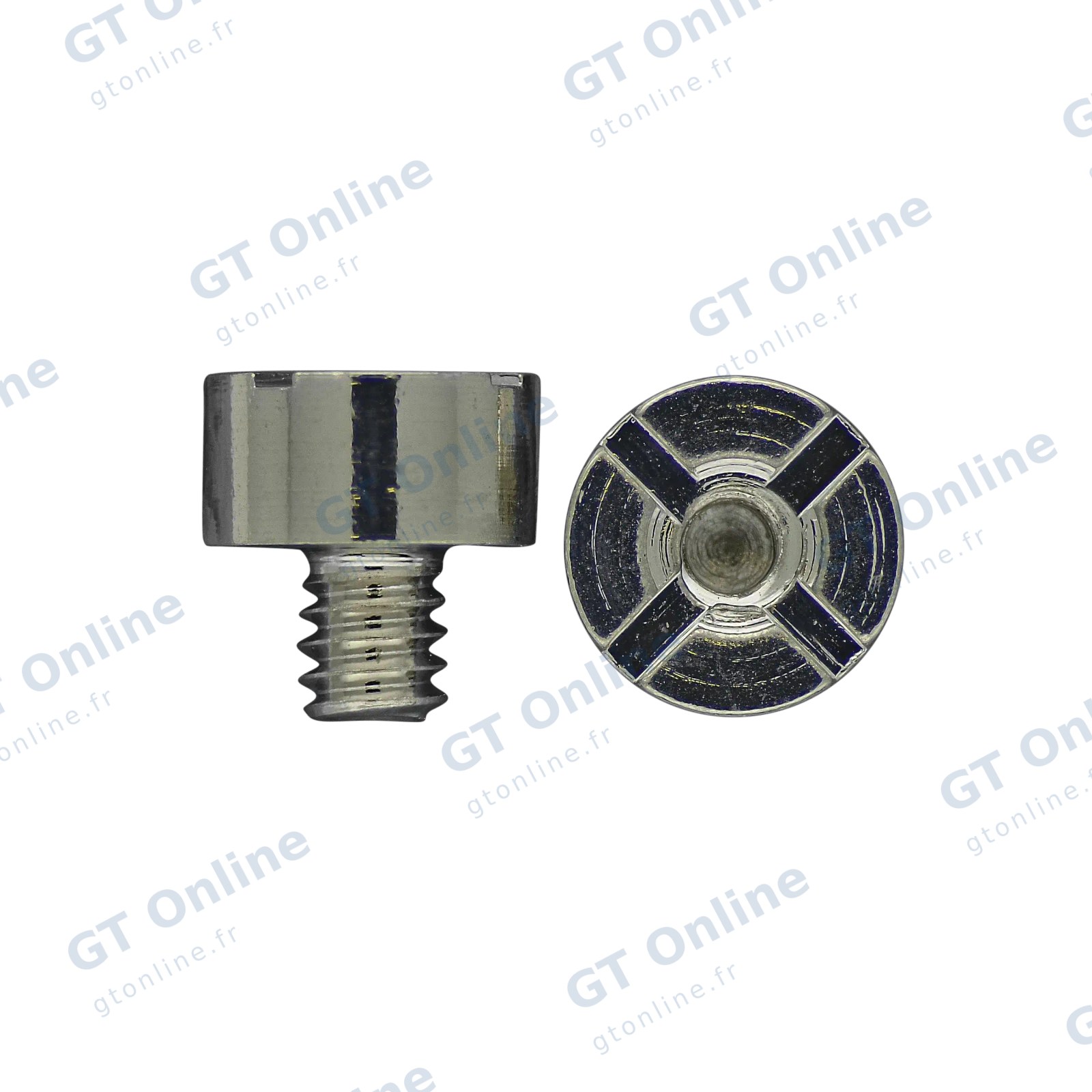 Outillage pour Screwbox Screw Box 3.0 Refill [ 3I7 ] (lot de 100)
