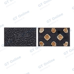 Puce IC (Circuit Intégré) Apple iPhone 12/iPhone 12 Pro/iPhone 12 Pro Max/iPhone 12 Mini/iPhone 13 Mini/iPhone