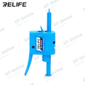 Pistolet à Colle Relife RL-062A pour Seringue 10cc