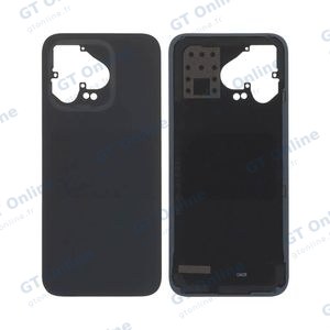 Cache Arrière Premium Honor 400 Lite Velvet Black