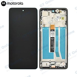 Écran Tactile Original Motorola Moto G75 5G 5D68C29071 5D68C29068 Succulent Green