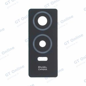 Lentille Premium Vivo Y76 5G Noir