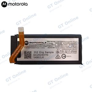 Batterie Secondaire Originale Motorola Razr 50 Ultra SB18E07970 QR10