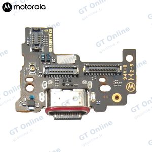 Connecteur de Charge Original Motorola Edge 50 Ultra 5P68C24477