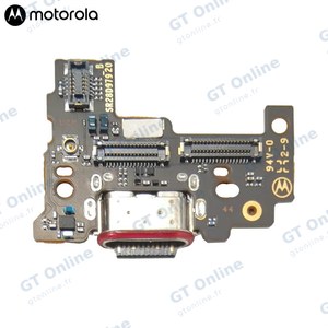 Connecteur de Charge Original Motorola Edge 50 Ultra 5P68C24477