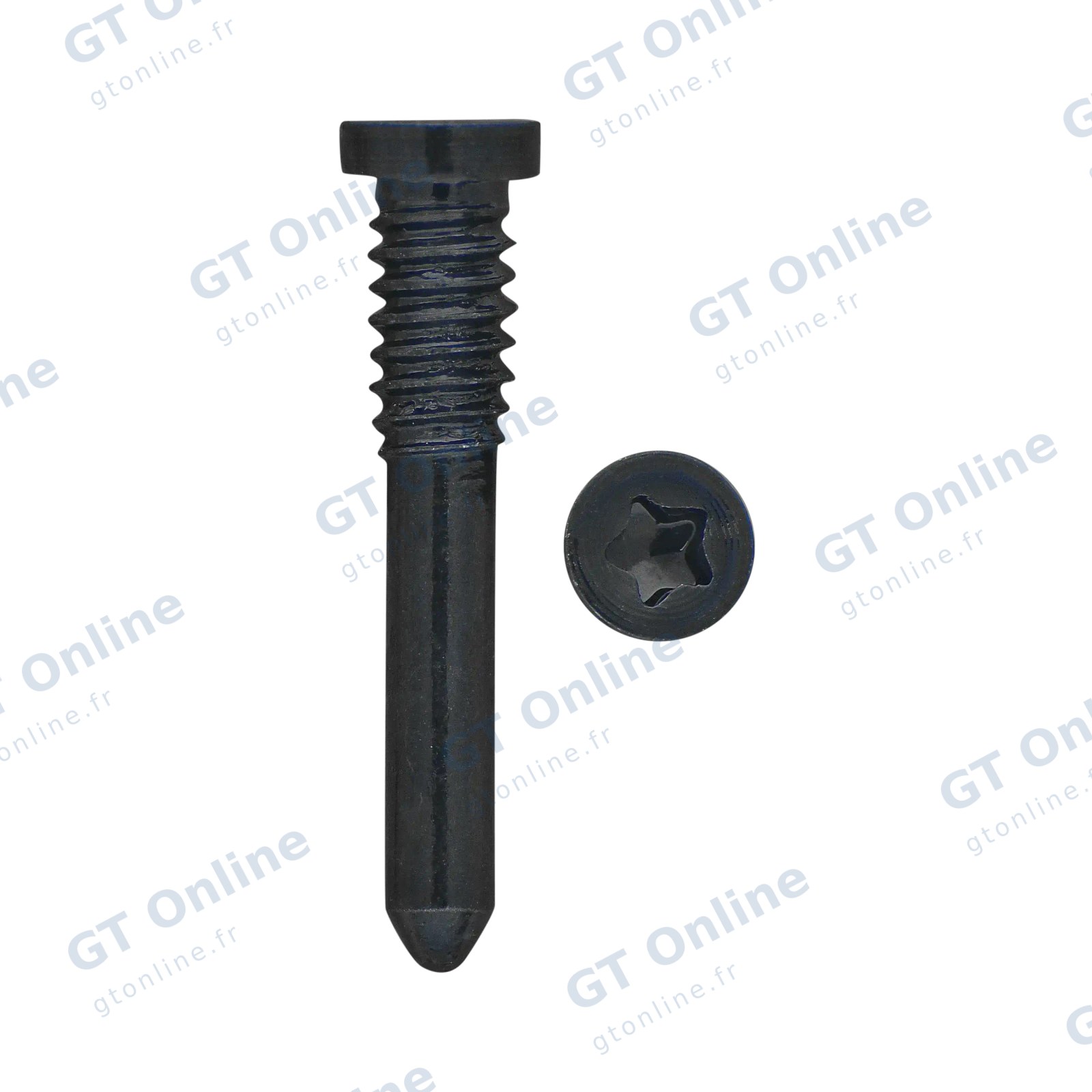 Outil pour Screwbox Screw Box 2.0 Refill [ 2T7 ] (lot de 100)