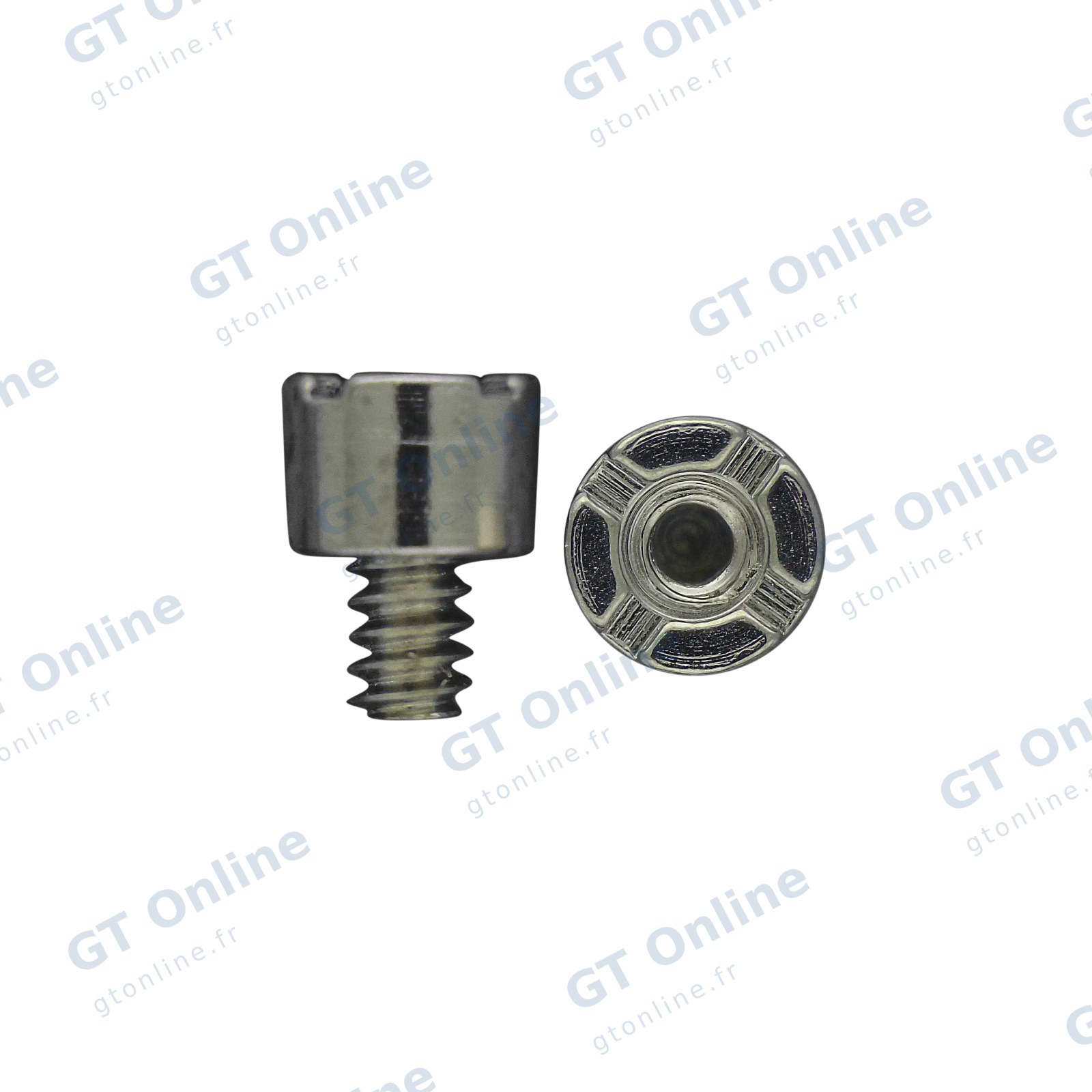 Outillage pour Screwbox Screw Box 3.0 Refill [ 3G6 ] (lot de 100)