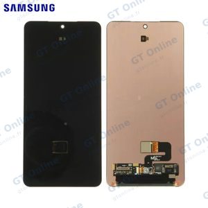 Écran Tactile Original sans Châssis Samsung Galaxy S26 Plus S947 GH82-39117A Noir