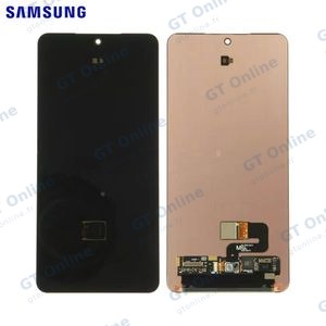 Écran Tactile Original sans Châssis Samsung Galaxy S26 Plus S947 GH82-39117A Noir