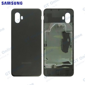 Cache Arrière Original Samsung Galaxy Xcover 6 Pro G736 GH98-47657A Noir