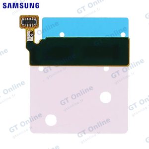 Nappe Connecteur de Charge Stylet Originale Samsung Galaxy Note 20 Ultra 5G N986/Galaxy Note 20 Ultra N985