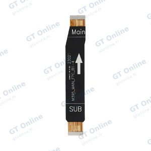 Nappe de Connexion Premium Xiaomi Redmi Note 12 4G