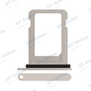 Tiroir SIM Apple iPhone 12 Mini Blanc
