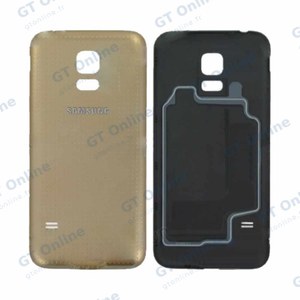 Cache Arrière Premium Samsung Galaxy S5 Mini G800 OR