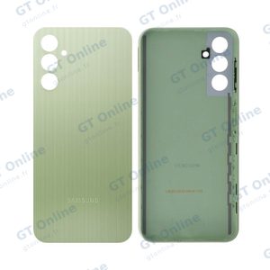 Cache Arrière Premium Samsung Galaxy A14 4G A145 Vert