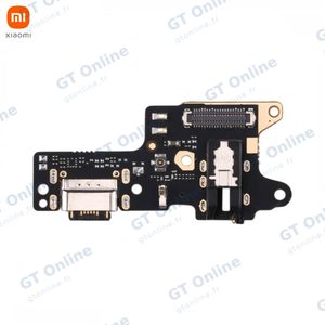 Connecteur de Charge Original Xiaomi Redmi 8A 5600070C3K00