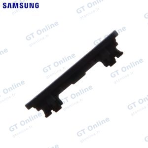 Bouton Volume Original Samsung Galaxy Tab A11 Plus Wi-Fi X230/Galaxy Tab A11 Plus 5G X236 GH64-10104A Gris