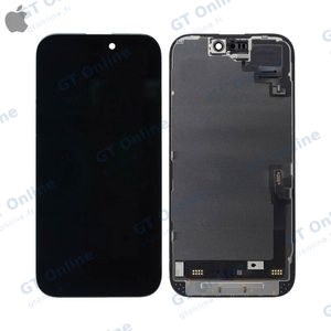 Écran Tactile Original Apple iPhone 16 661-44797 (Service Pack) Universal Noir