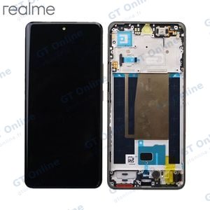 Écran Tactile Original Realme 16 Pro+ 621029000806 Master Gold