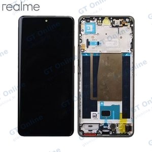 Écran Tactile Original Realme 16 Pro+ 621029000806 Master Gold