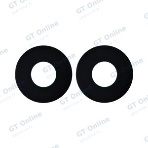 Lentille Premium Realme GT 6 5G Noir
