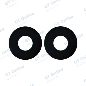 Lentille Premium Realme GT 6 5G Noir