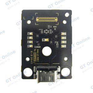 Connecteur de Charge Premium Huawei MatePad