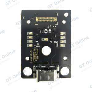 Connecteur de Charge Premium Huawei MatePad