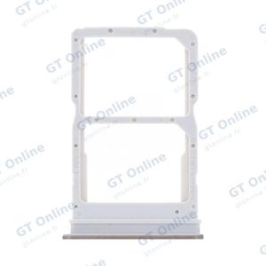 Tiroir Sim Premium Honor X8a Titanium Silver