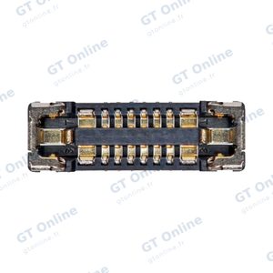 Connecteur de Carte Mère Apple iPhone 11 Pro/iPhone 11 Pro Max Power Button (J4300)