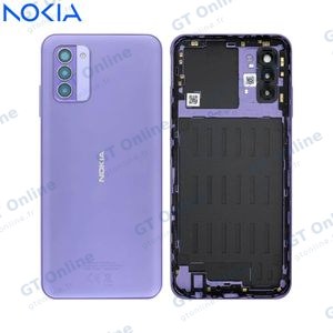 Cache Arrière Original Nokia G42 5G 70201546H001 Violet