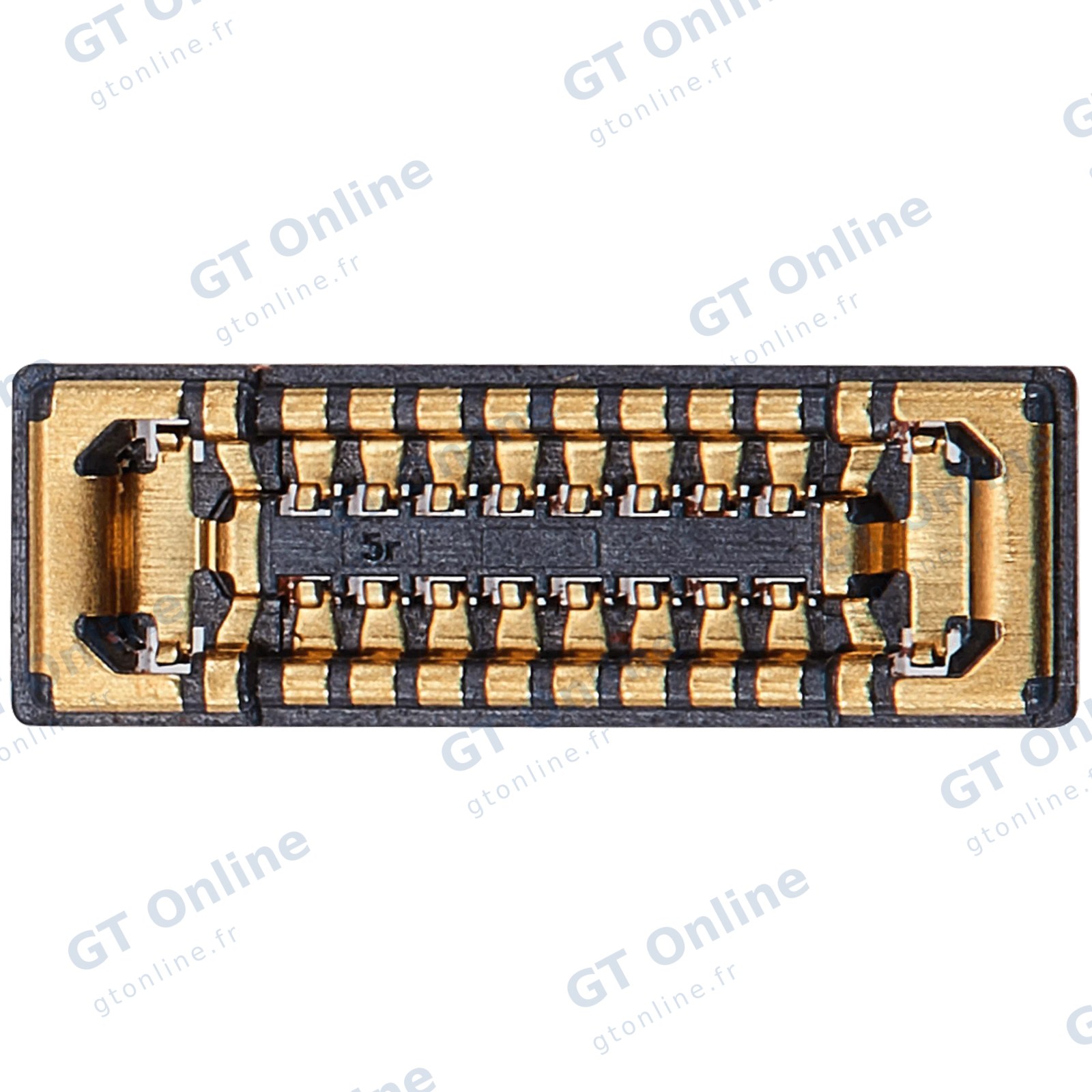 Connecteur FPC de capteur infrarouge et proximité à souder pour Apple iPhone 14 Pro / 14 Pro Max (16 Pin)