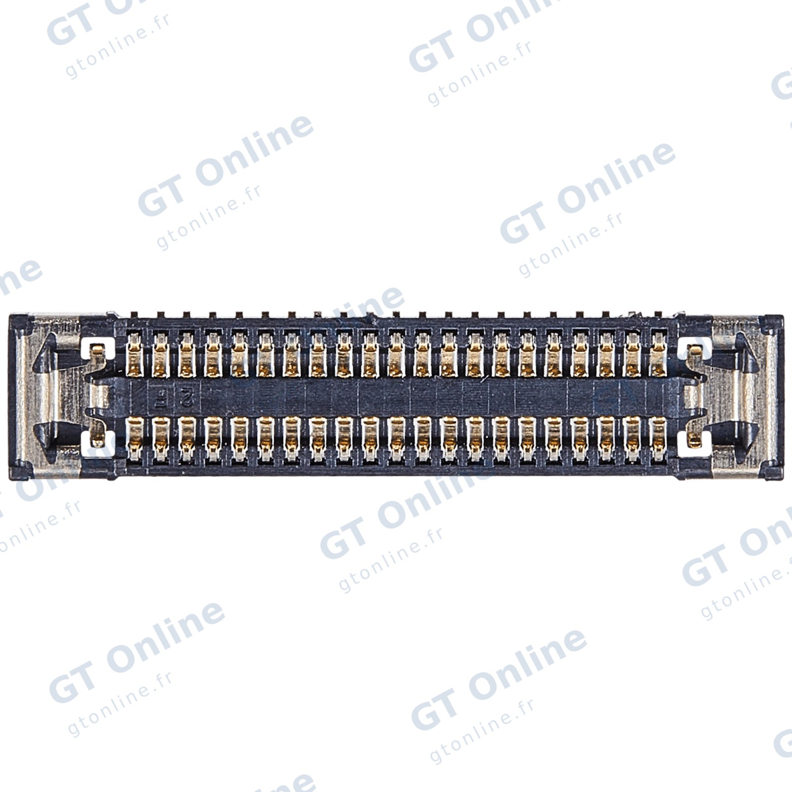 Connecteur FPC de nappe de charge à souder pour Apple iPhone 17 (42 Pin)